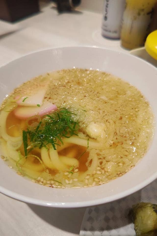 魚べい 新琴似店 - サブ画像2