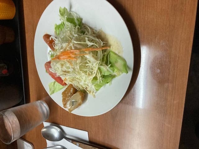 居酒屋レストラン サムライ - サブ画像1