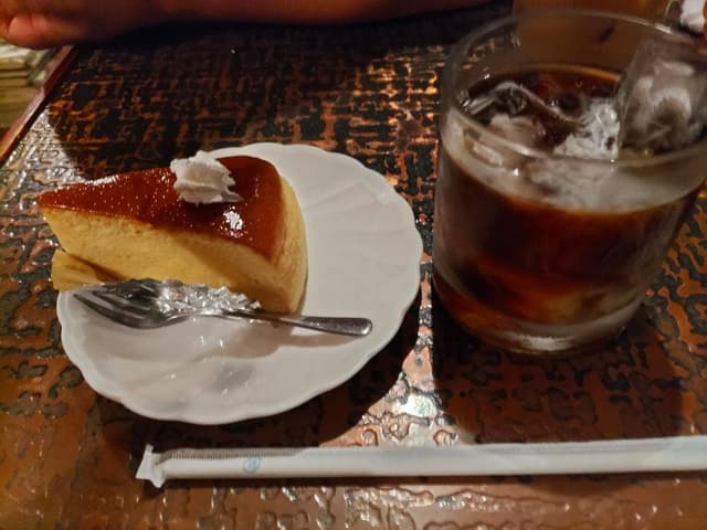 喫茶ジャマイカ - サブ画像1