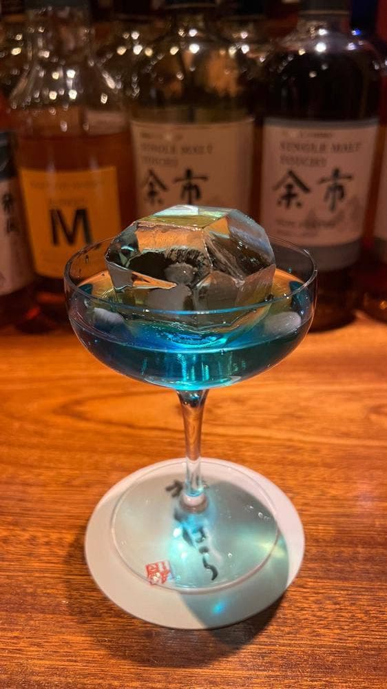 BARすがはら 渋谷別館 - サブ画像3