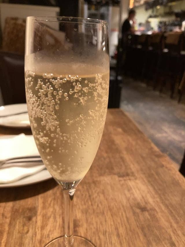 ワイン食堂 パスターズ - サブ画像3