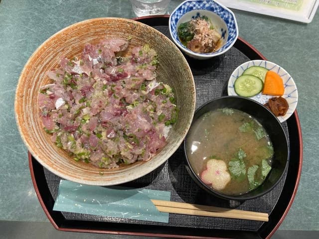 海幸楽膳 釜つる - サブ画像2