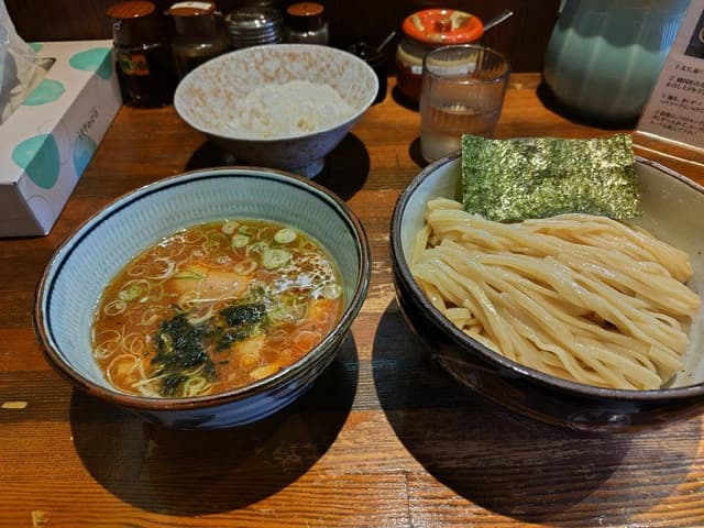 麺屋 もり田 可児本店 - サブ画像1