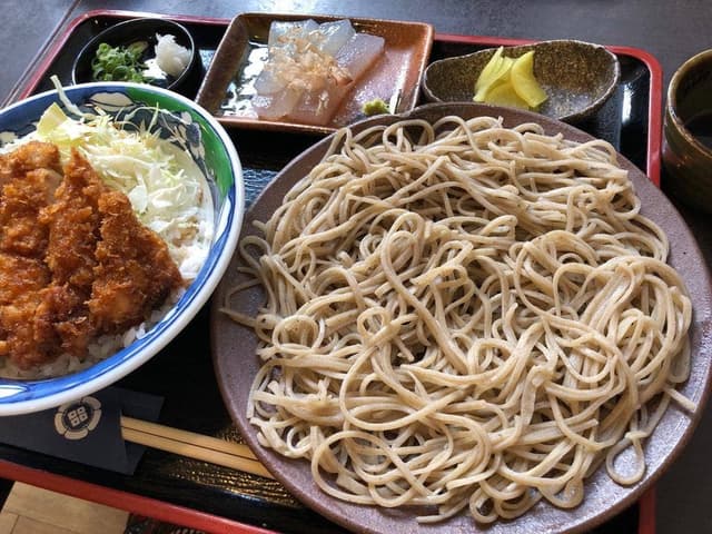 そば処 双葉 - サブ画像1