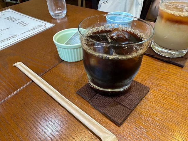 レナードコーヒー - サブ画像1