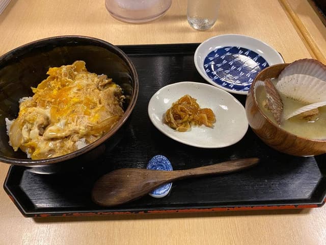めし処 松前屋 - サブ画像2