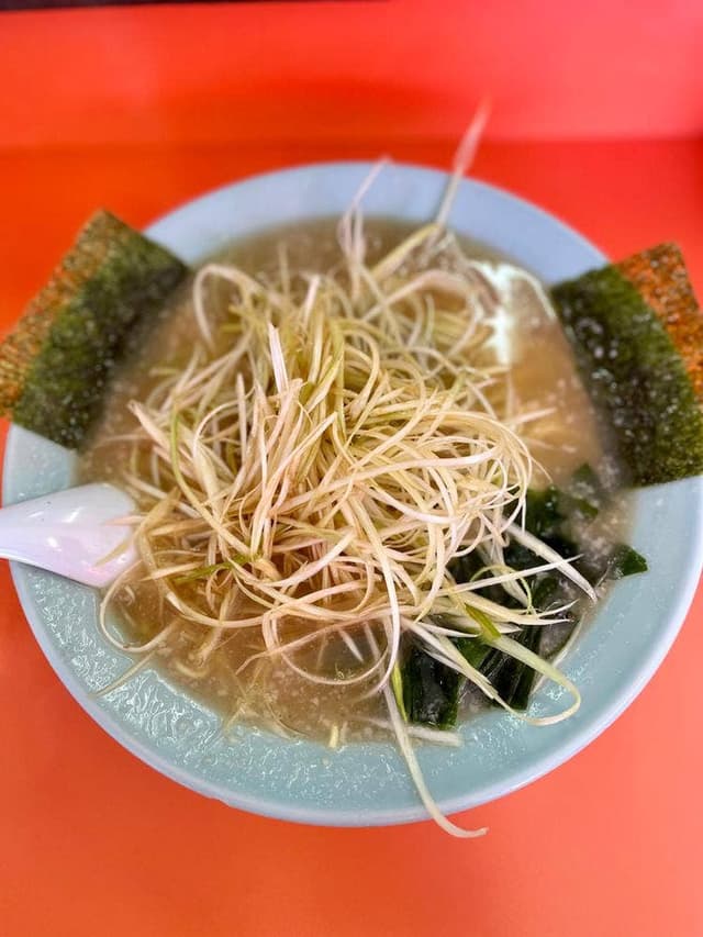 ラーメンショップ 小野路店 - サブ画像1