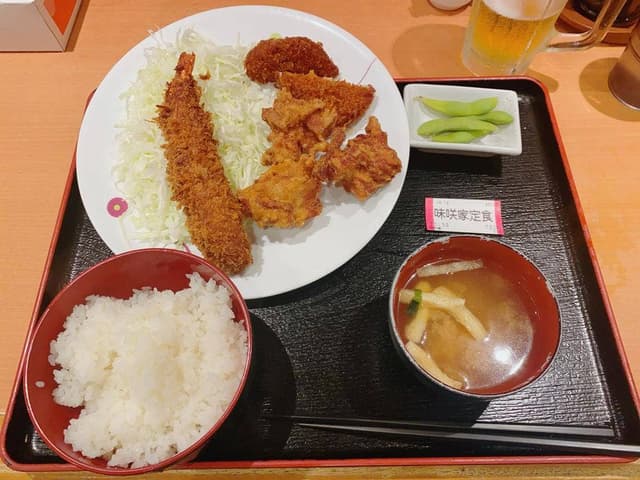 味咲家 - サブ画像2