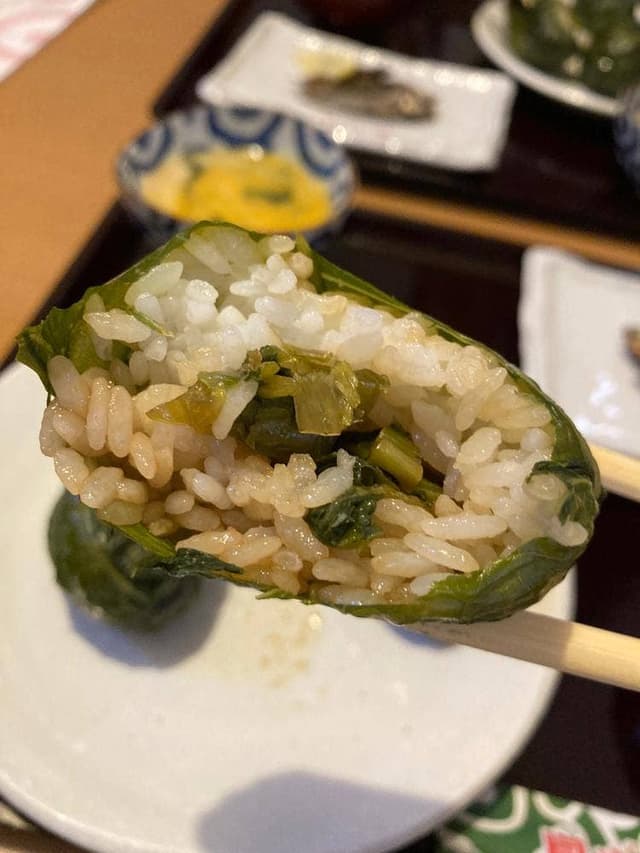 総本家めはりや 本店 - サブ画像3