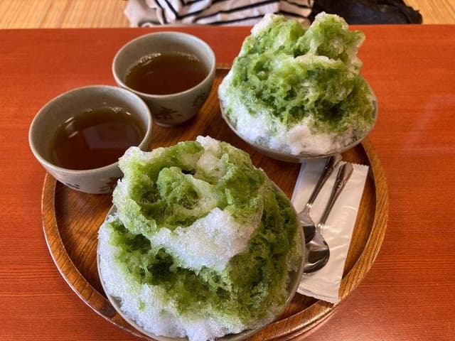 赤福 外宮前店 - サブ画像2