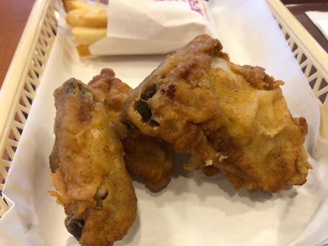 ケンタッキーフライドチキン 津山イーストランド店 - サブ画像3