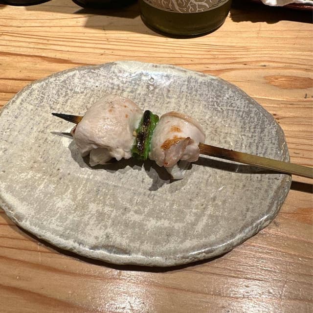 焼鳥 せきや - サブ画像3