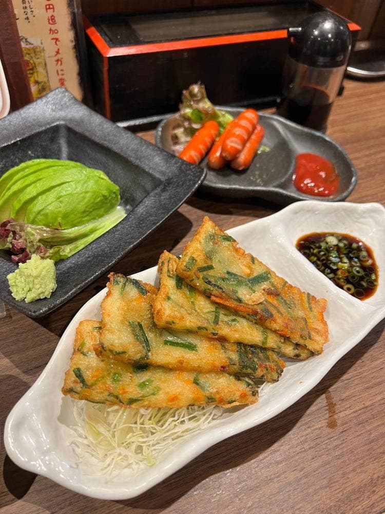 居酒屋 やったぁ家 岡崎駅西口店