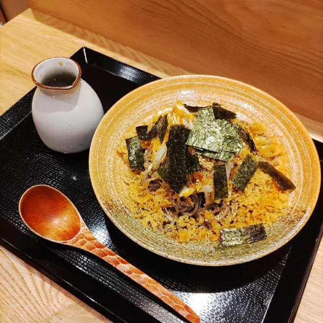 日本蕎麦 前や - サブ画像2