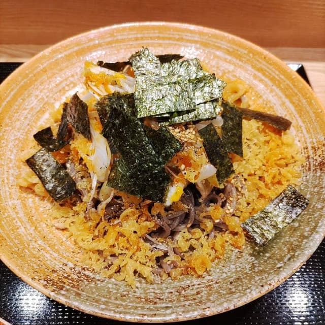 日本蕎麦 前や - サブ画像3