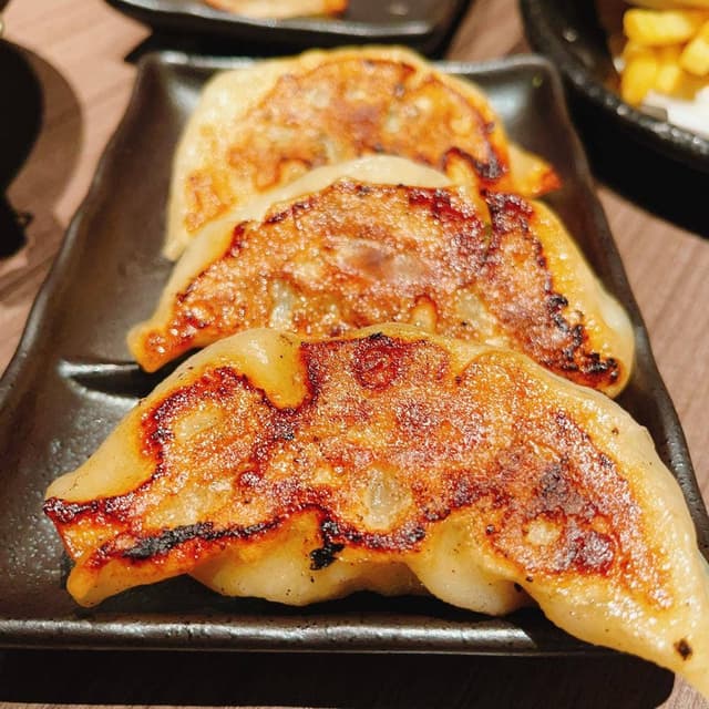 大餃子酒場 田町店 - サブ画像1
