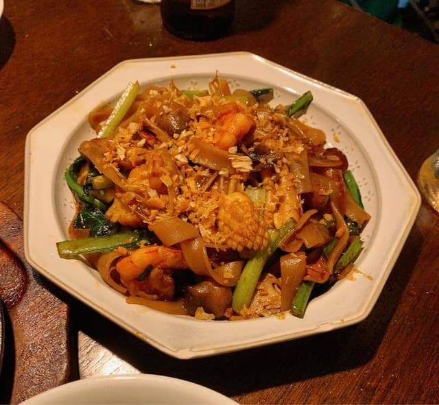 THAI FOOD PUB CONROW - サブ画像1