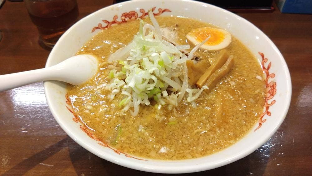 ラーメン屋いとう