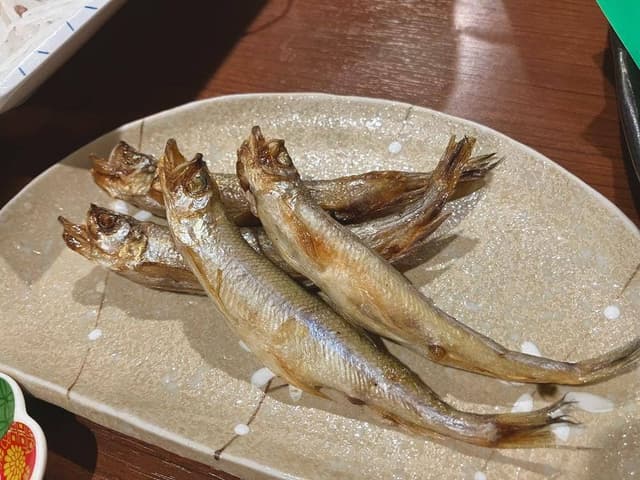 魚一心 - サブ画像1