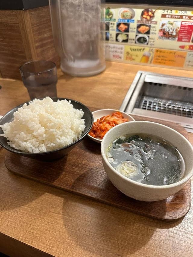 焼肉定食やまと 吉祥寺店 - サブ画像2