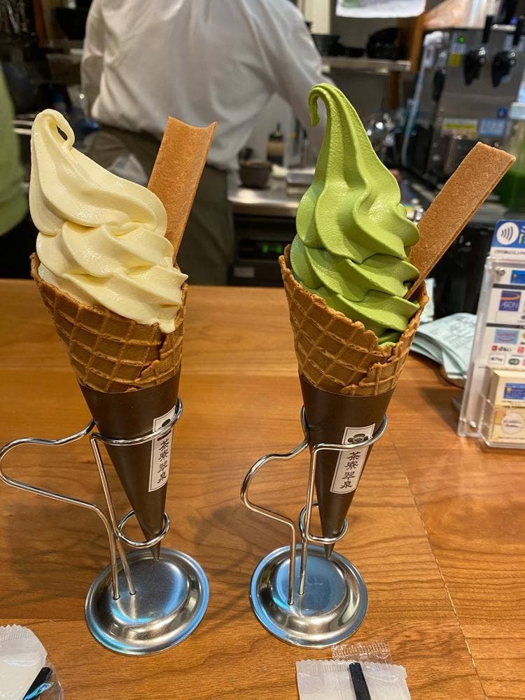 京都 茶寮翠泉 羽田エアポートガーデン店