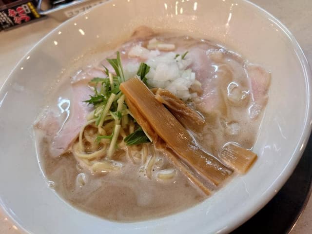 らーめんstandR&R3号店 - サブ画像3