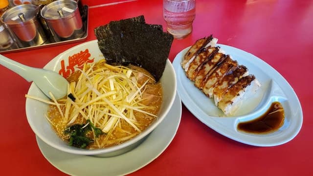 ラーメン山岡家 狭山店 - サブ画像2