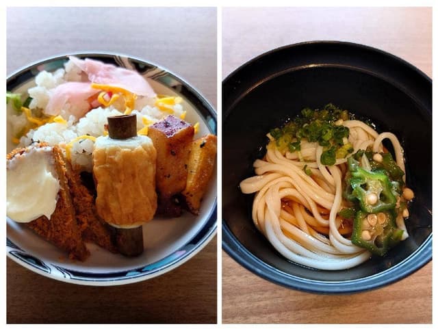 ダイニングカフェクレメント - サブ画像3