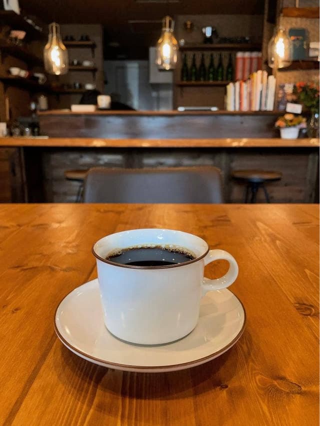 WATERCOLOR DRIP COFFEE - サブ画像3
