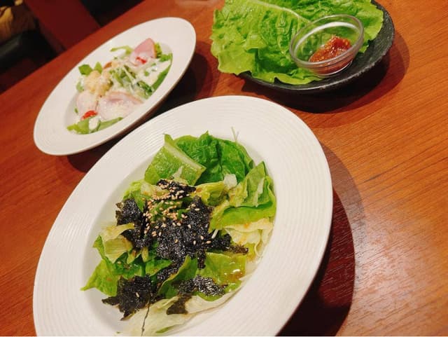 肉匠坂井 つくば研究学園店 - サブ画像1