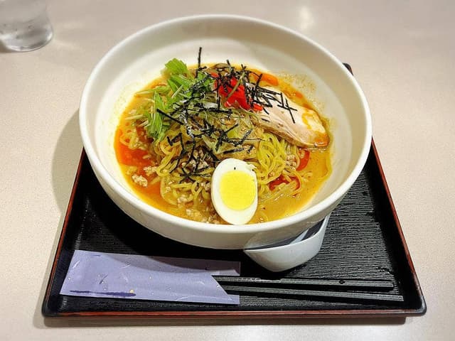 中華料理 龍美 - サブ画像3