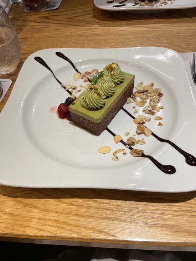 むさしの森珈琲 所沢住吉店 - サブ画像3