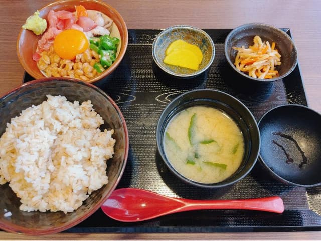 自然薯料理 福々亭 - サブ画像3