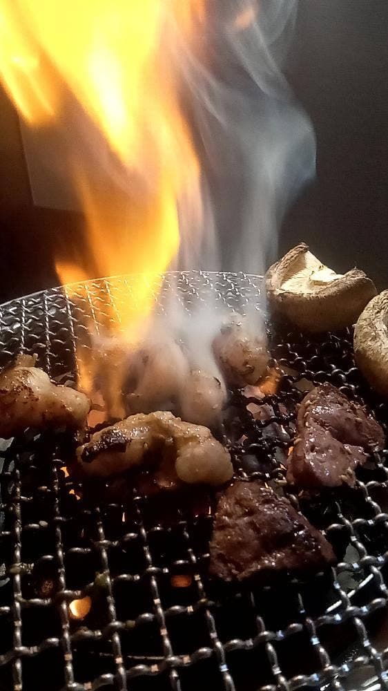 焼肉 あらた - サブ画像3