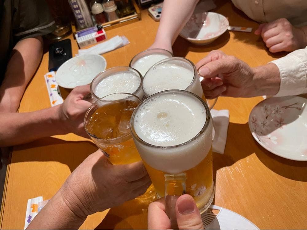 のんき家亭