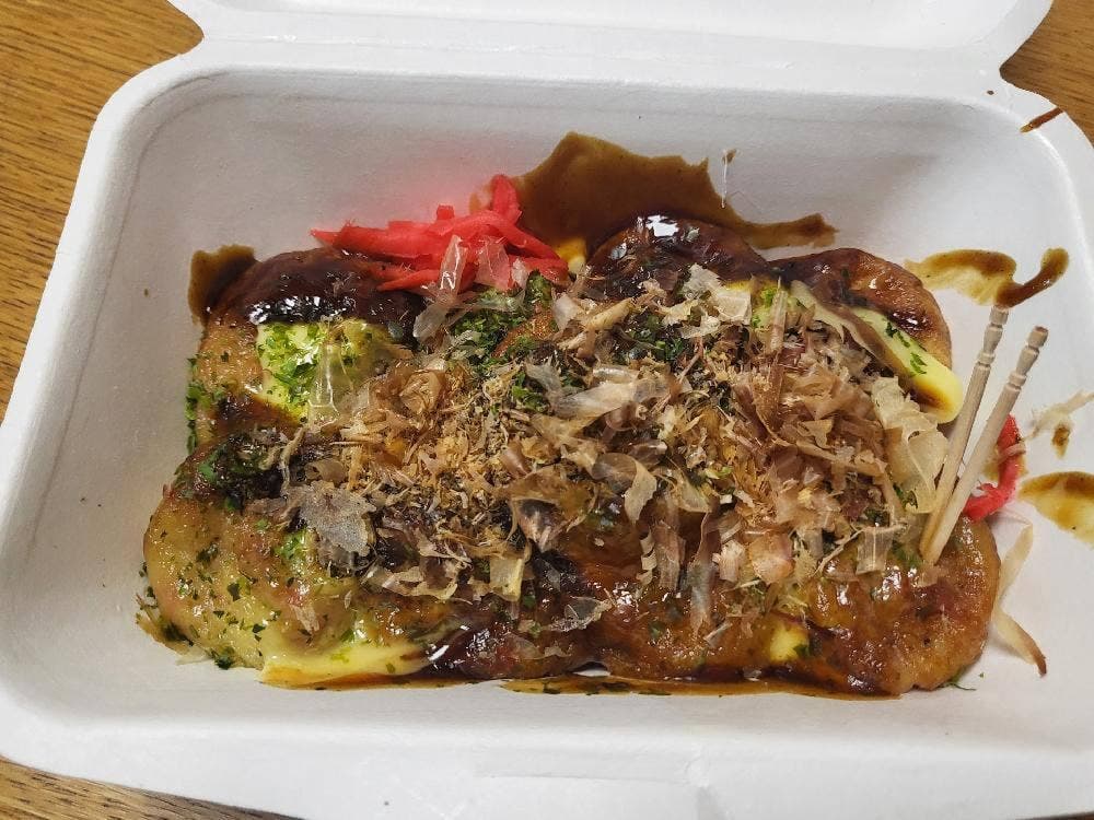 たこ焼きジパング