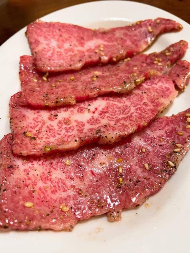 麗水園 - サブ画像2