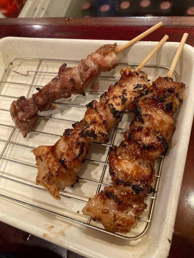 やきとんひなた 大山店 - サブ画像1