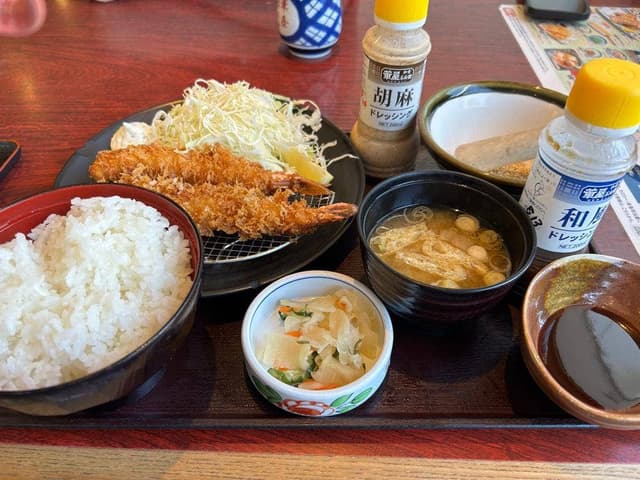 華屋与兵衛 鶴見市場店 - サブ画像3