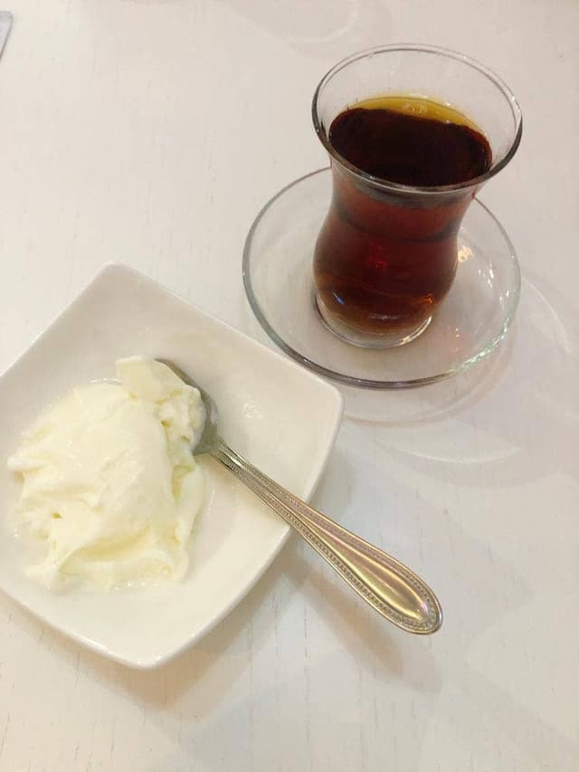 Lydian Turkish Mediterranean Kitchen - サブ画像2