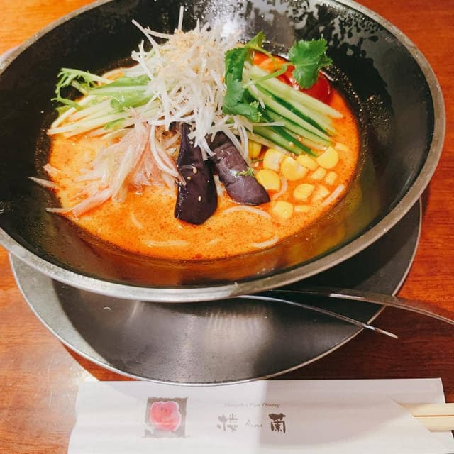 Shanghai Fun Dining 楼蘭 - サブ画像1