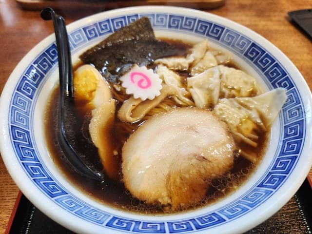 拉麺食堂 らいもん - サブ画像1