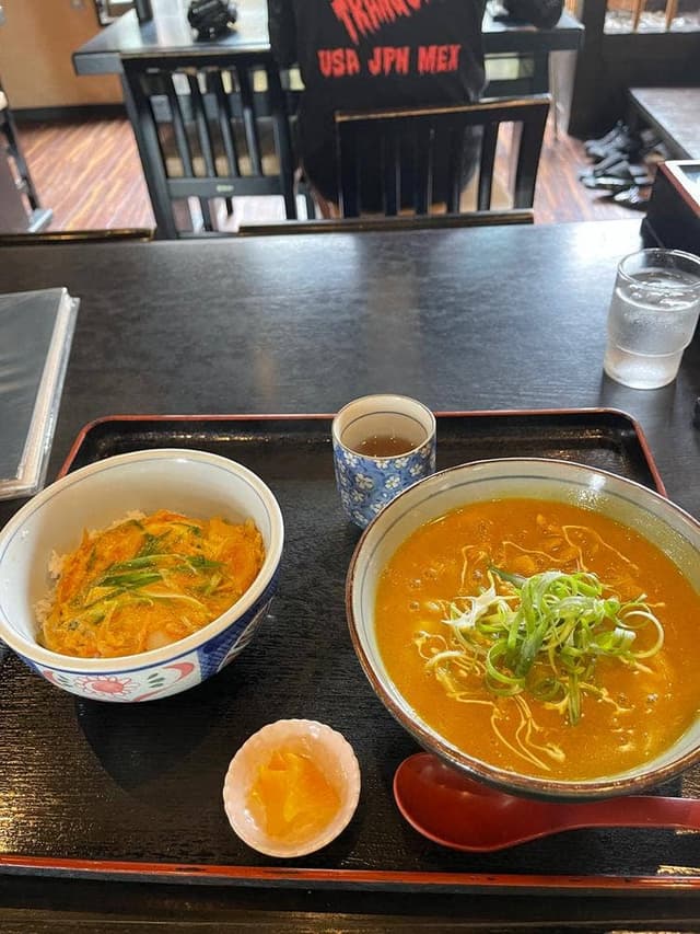 広島うどん じん - サブ画像3