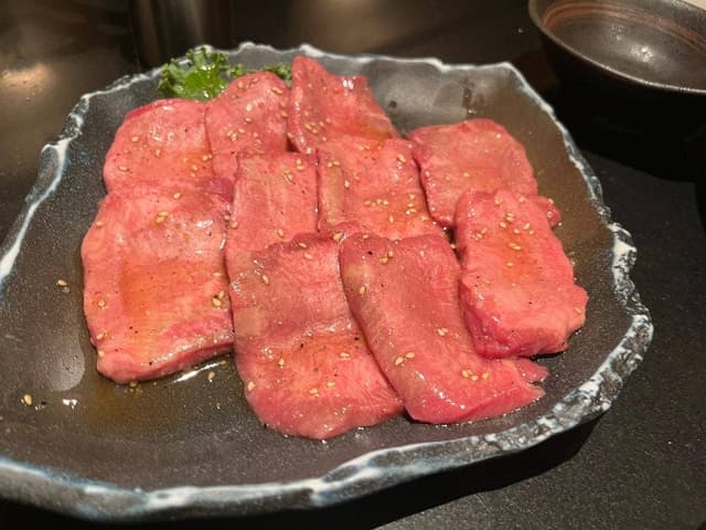 焼肉いのうえ 花小金井店 - サブ画像2