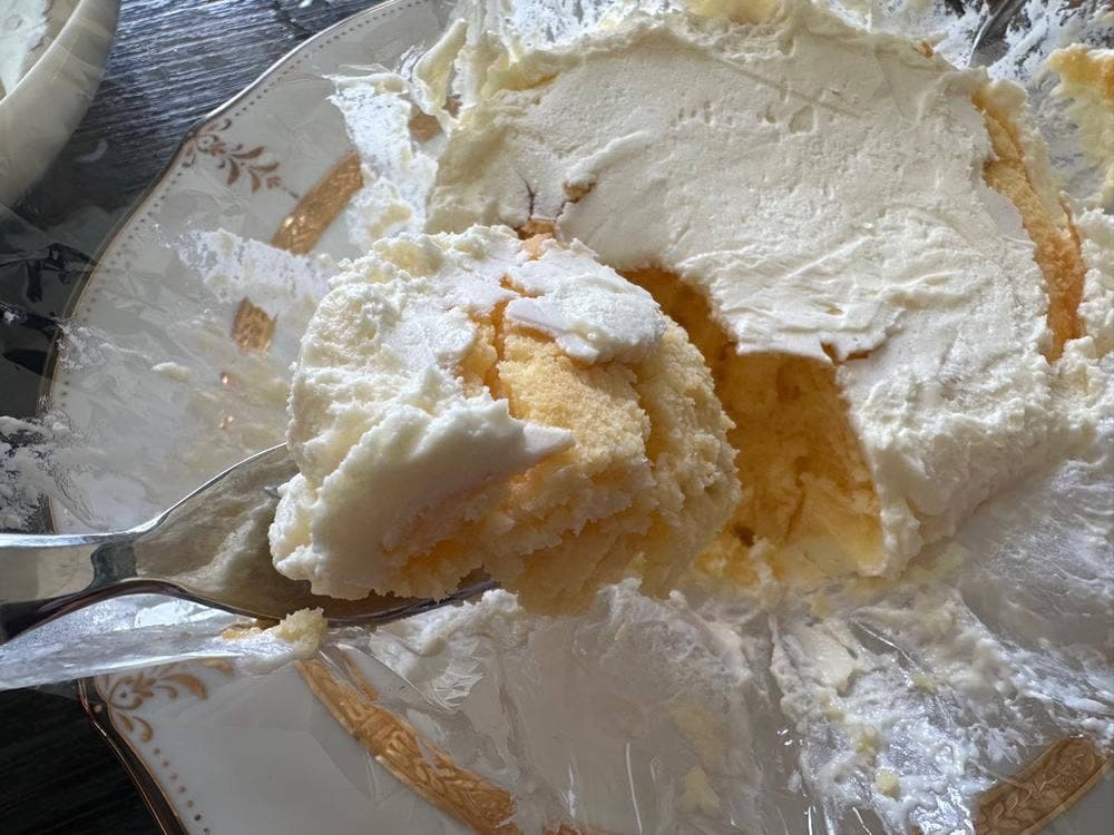 銀のぶどう 羽田空港店