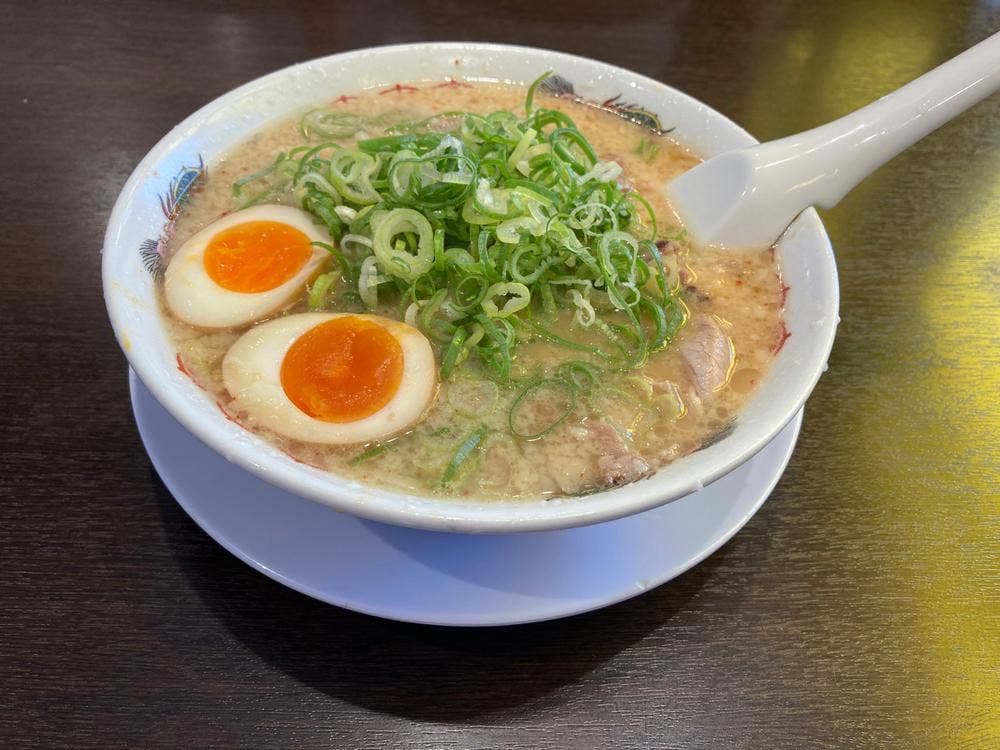 来来亭 高松松縄店