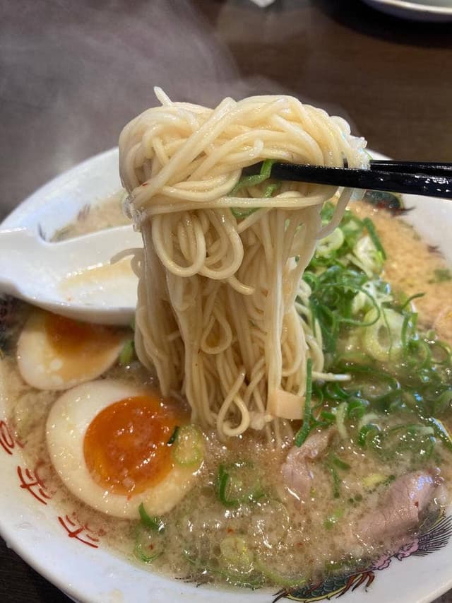 来来亭 高松松縄店 - サブ画像2
