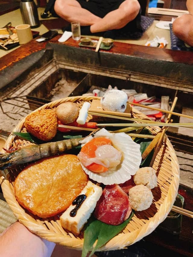 山麓園 - サブ画像3