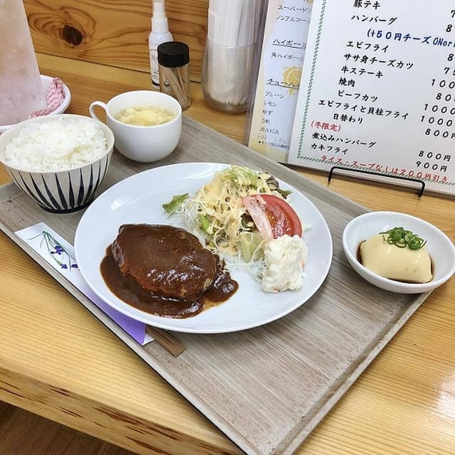なべさん家 - サブ画像2