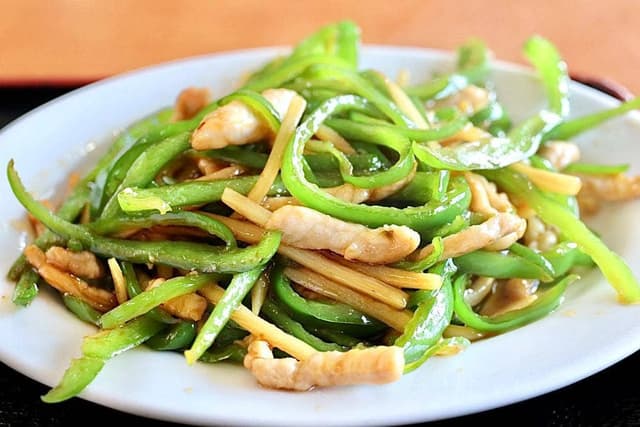 中華料理 新楽 - サブ画像1